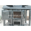 JRF dehydrated fruit/vegetables Coal Fuel Hot Air Furnace